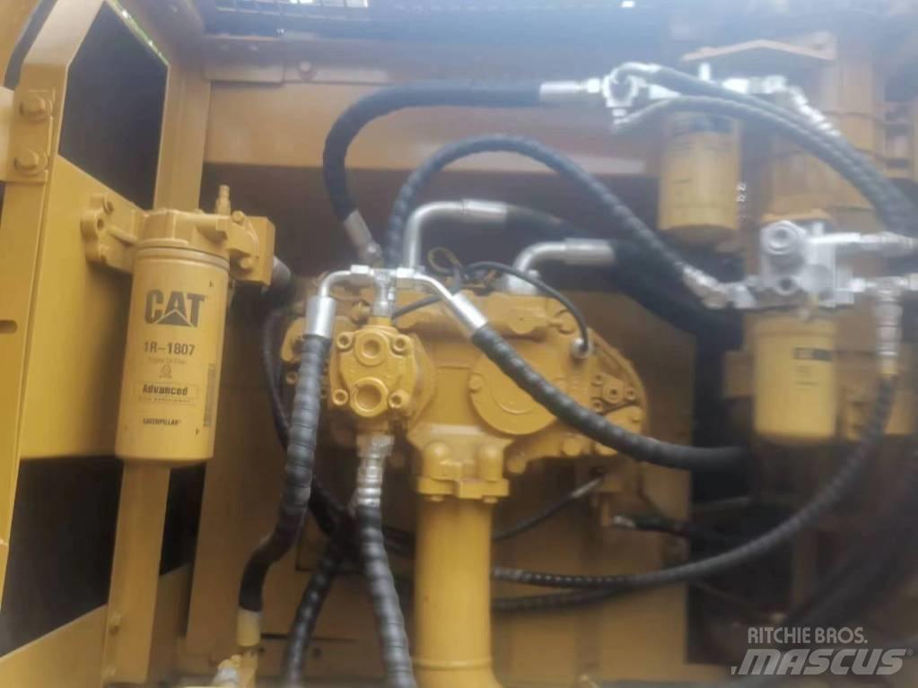 CAT 325 DL Bageri gusjeničari