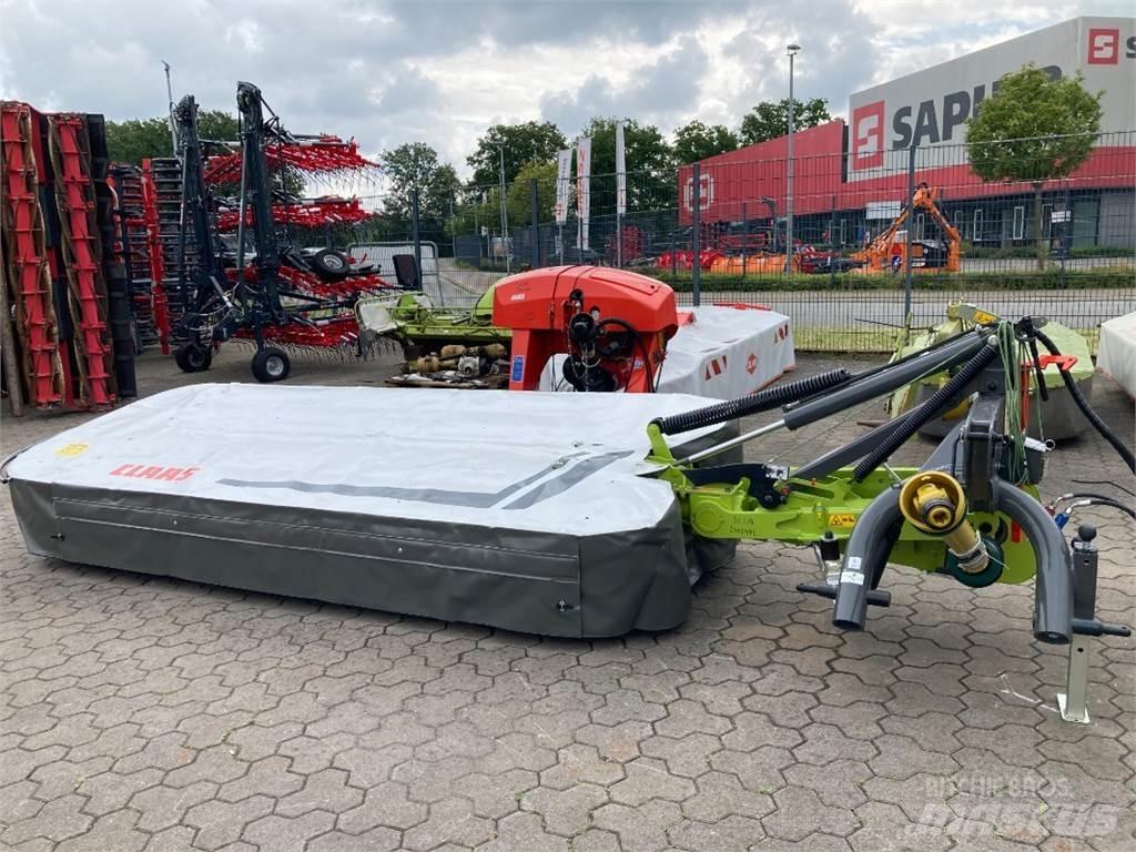 CLAAS Disco 360 Uređaji za kosilice