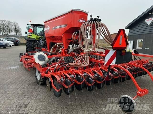 Kuhn Espro 4000 RC Sijačice