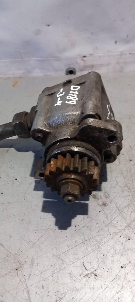 DAF XF 95   1375507 Hidraulika