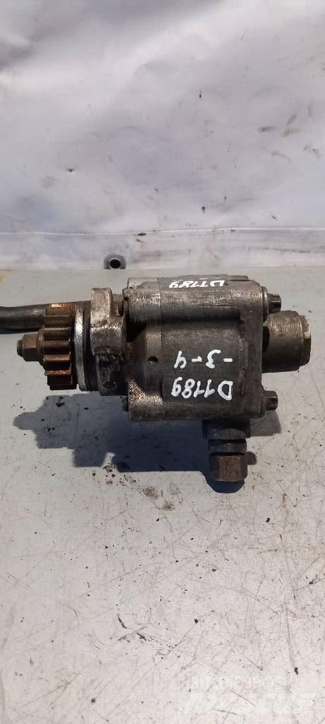 DAF XF 95   1375507 Hidraulika