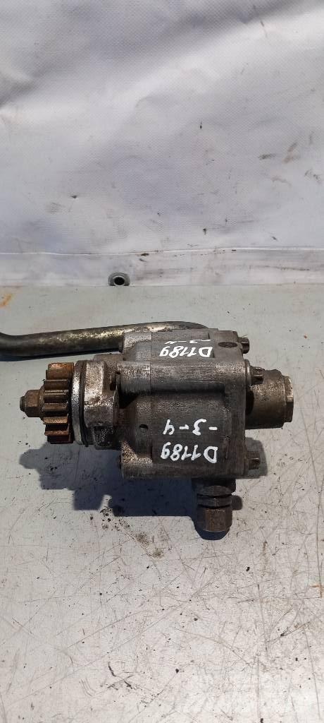 DAF XF 95   1375507 Hidraulika