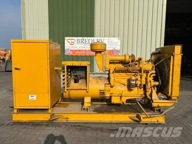 CAT 3306 Dizel agregati