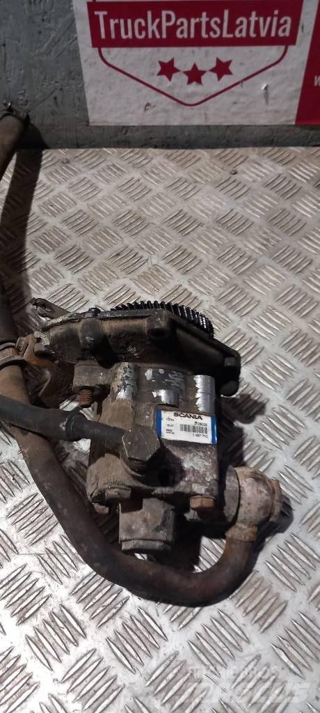 Scania R 420    2108038 Motori