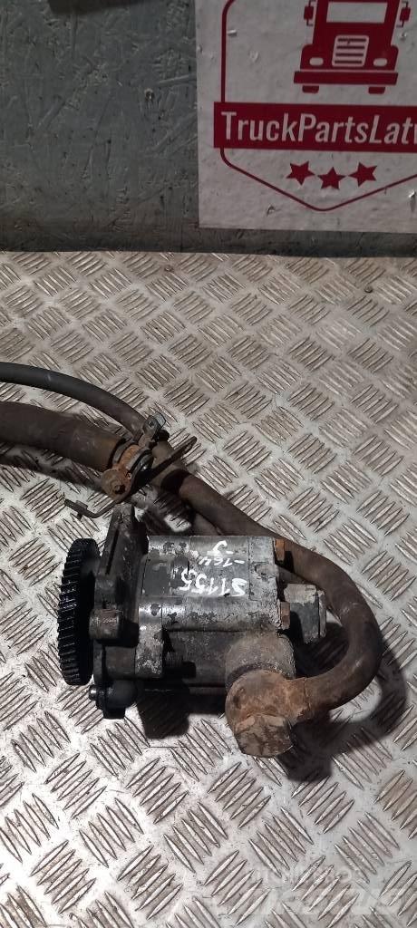 Scania R 420    2108038 Motori
