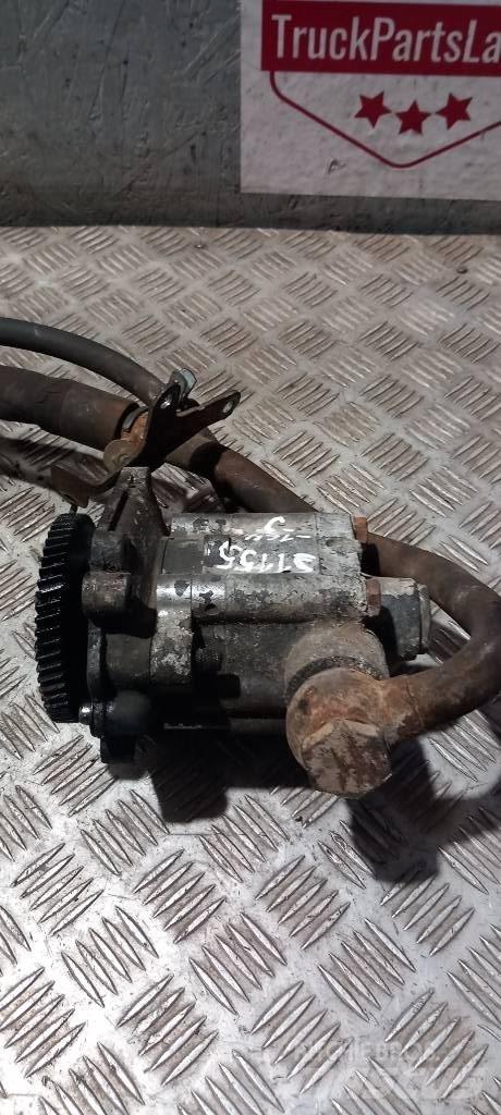 Scania R 420    2108038 Motori