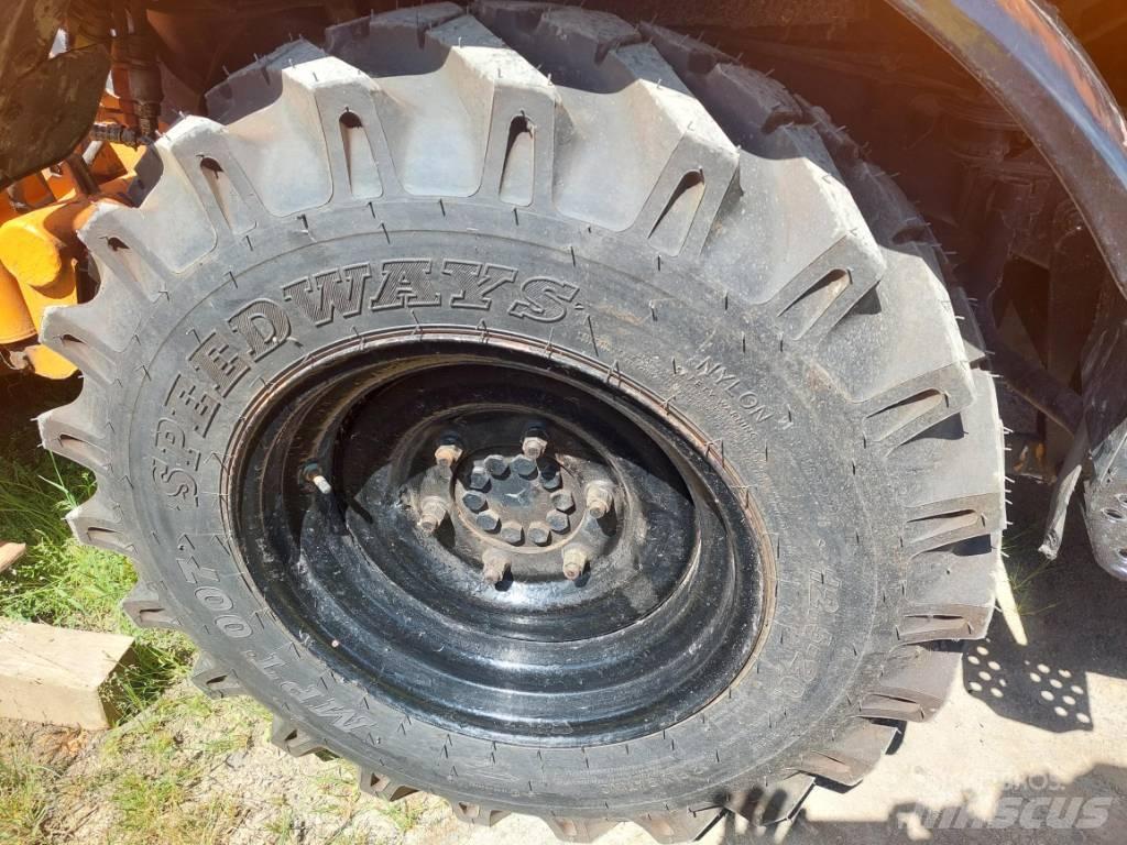 Unimog 406 Transport – ostalo
