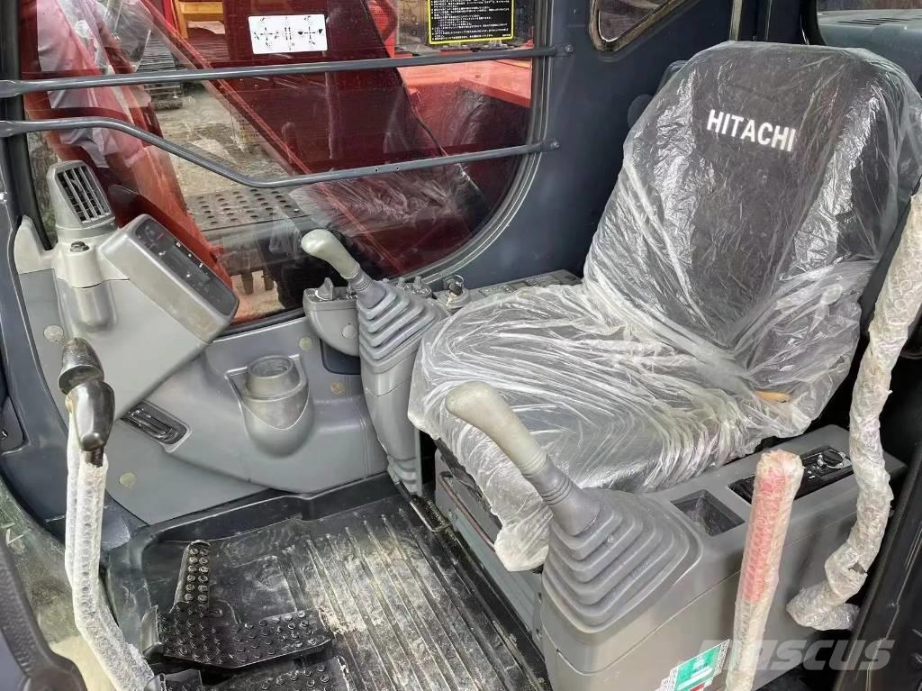 Hitachi ZX120 Bageri gusjeničari