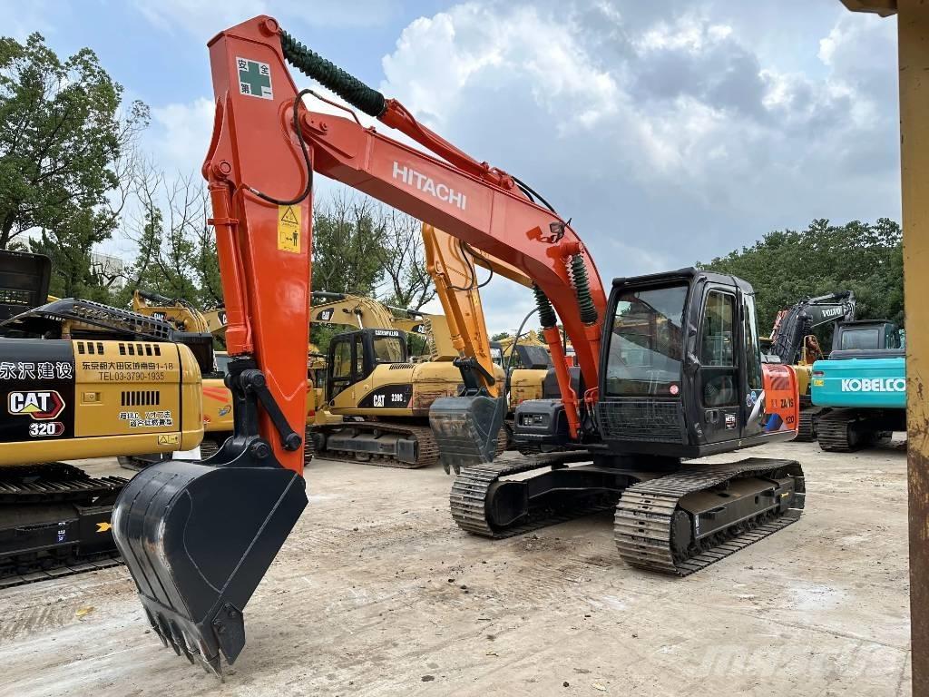Hitachi ZX120 Bageri gusjeničari