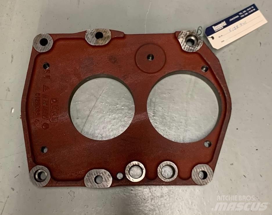 Fiat COVER 5128941 Mjenjač