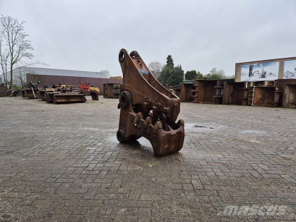  MP30-PP/VTK JAW Brze spojnice