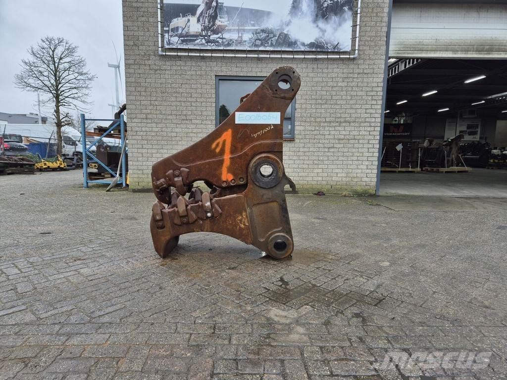  MP30-PP/VTK JAW Brze spojnice