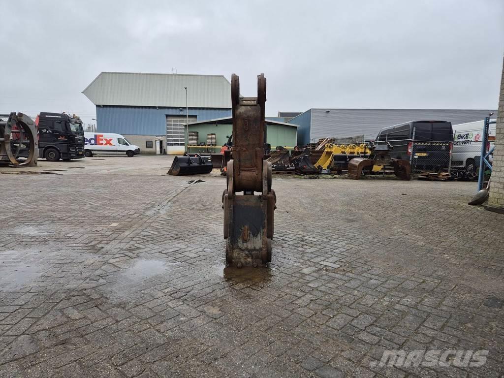  MP30-PP/VTK JAW Brze spojnice