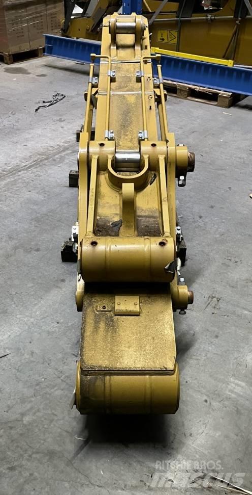 CAT 336 Boom I dipper ruke