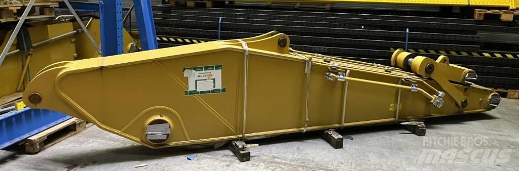 CAT 336 Boom I dipper ruke