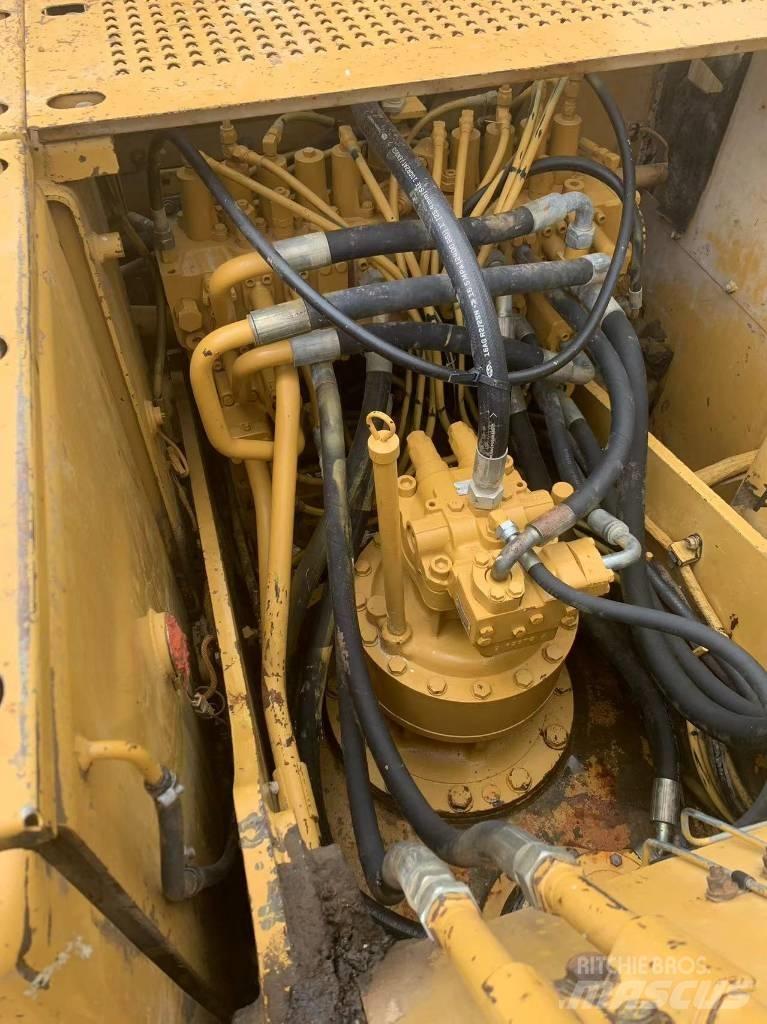 CAT 320 C Bageri gusjeničari