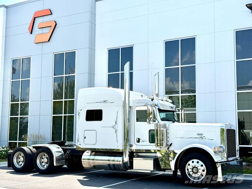 Peterbilt 389 Traktorske jedinice
