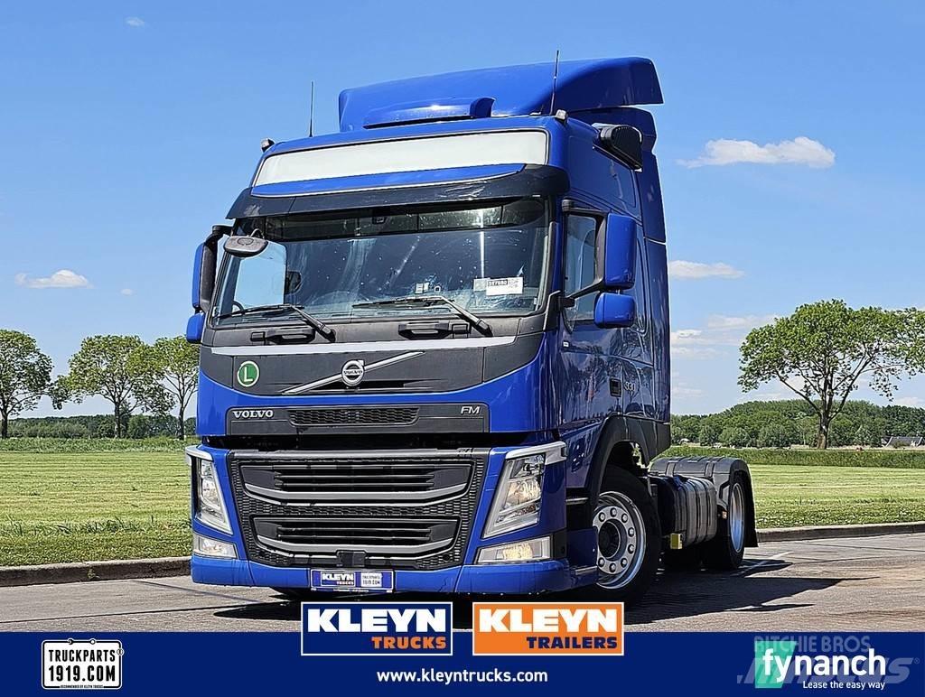 Volvo FM 330 Traktorske jedinice