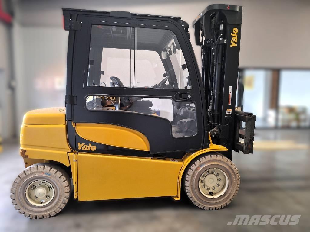 Yale ERP 50 VM Električni viličari