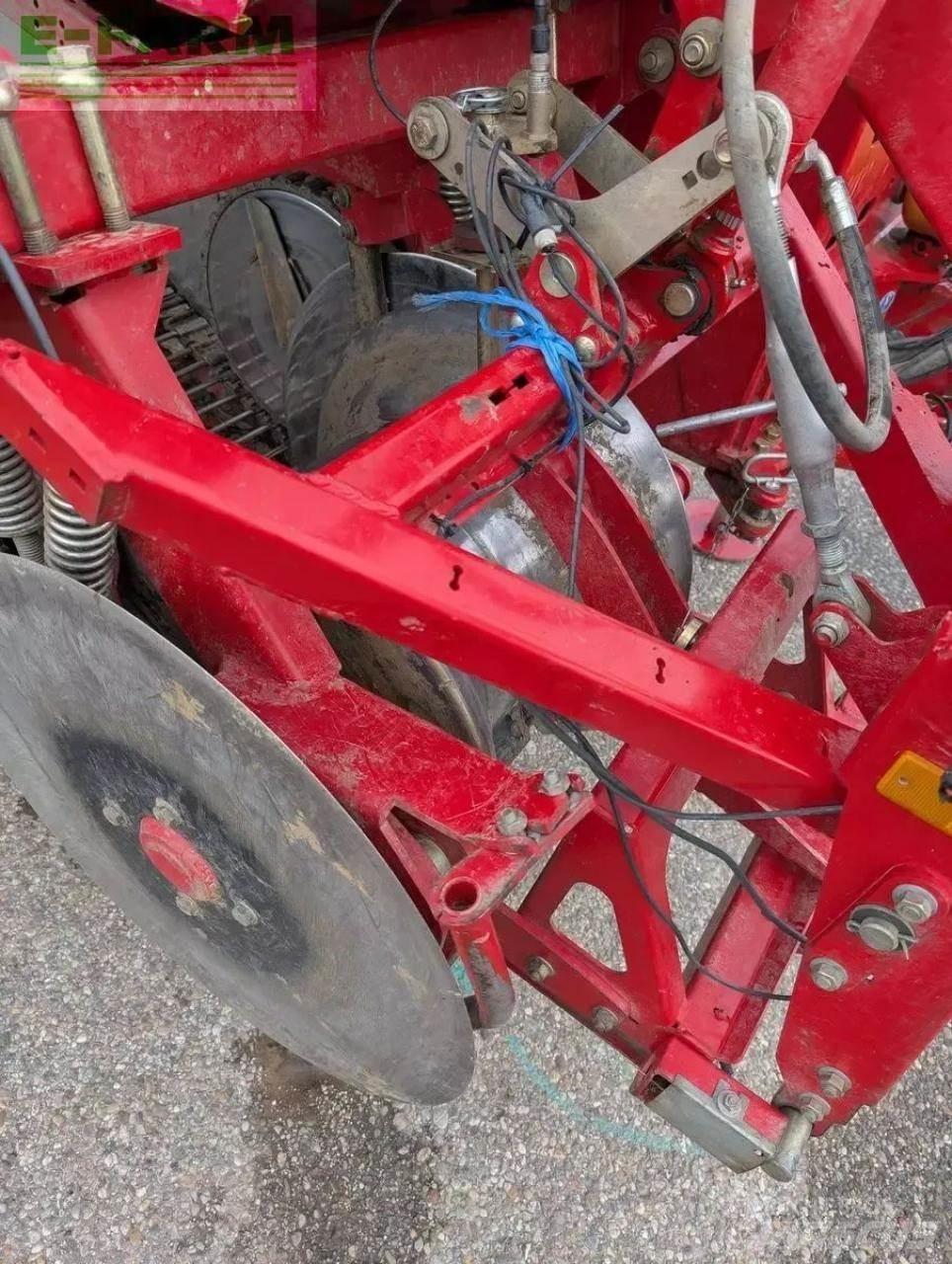 Grimme se 75 - 55 Oprema za krumpir - Ostalo