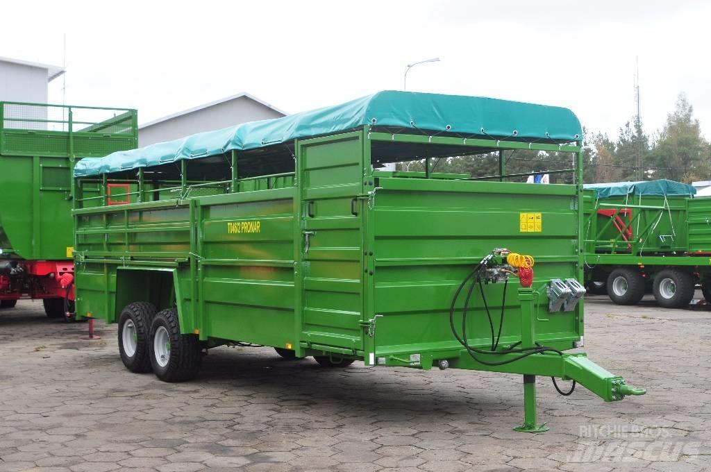 Pronar T046/2 Ostale prikolice