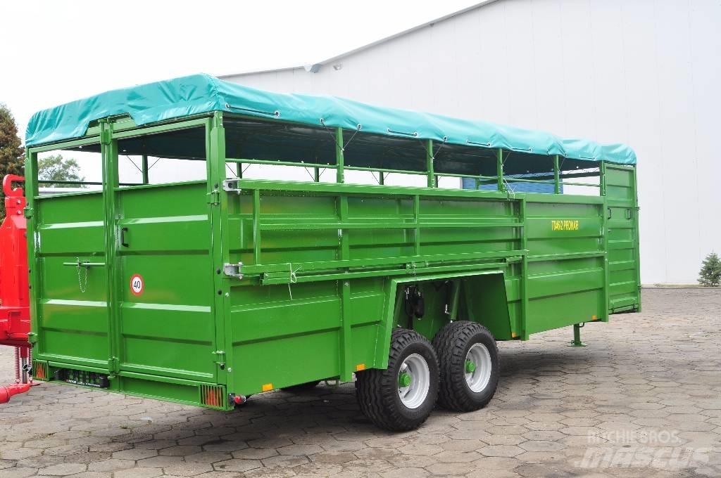 Pronar T046/2 Ostale prikolice