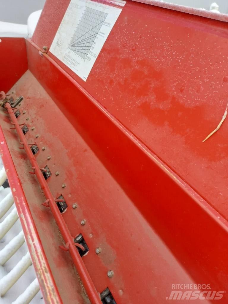 Juko OptiSeed H 250 Sijačice