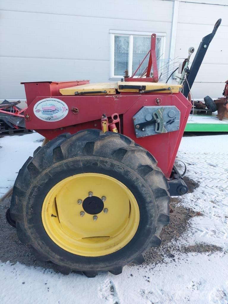 Juko OptiSeed H 250 Sijačice