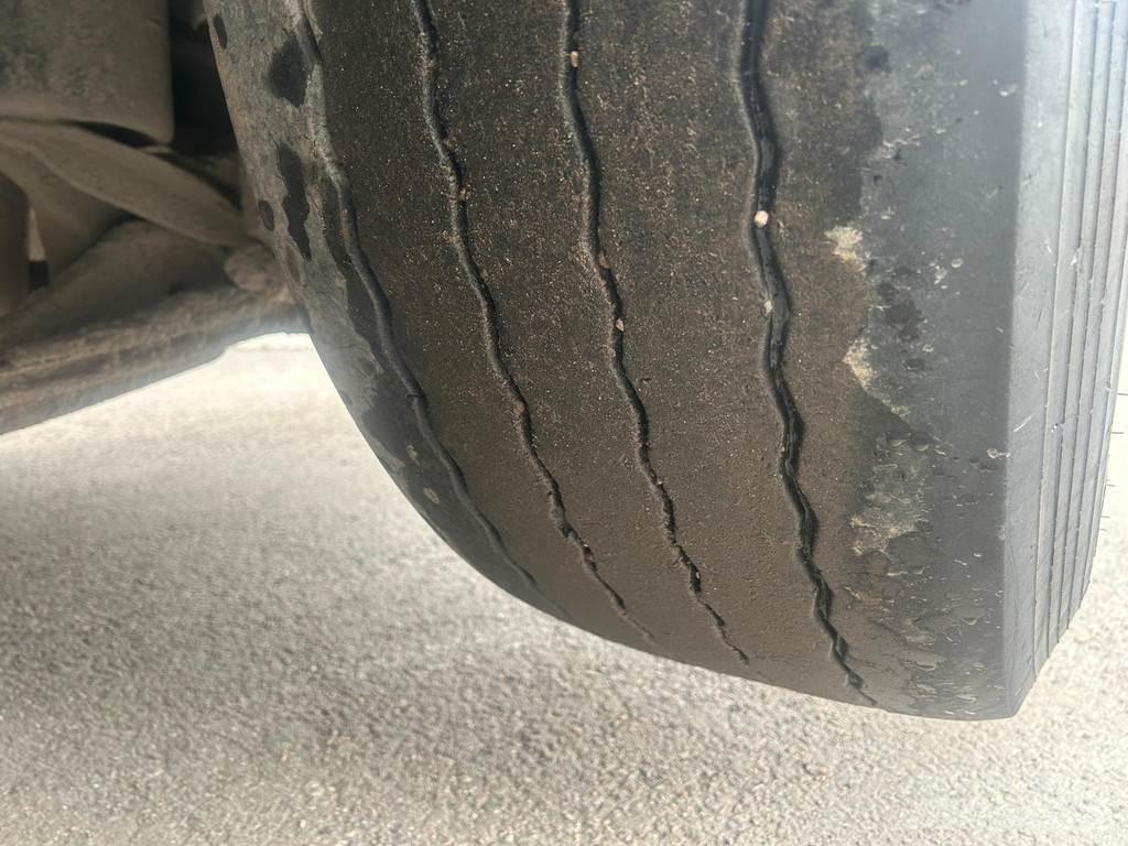 Volvo FH Kiper kamioni