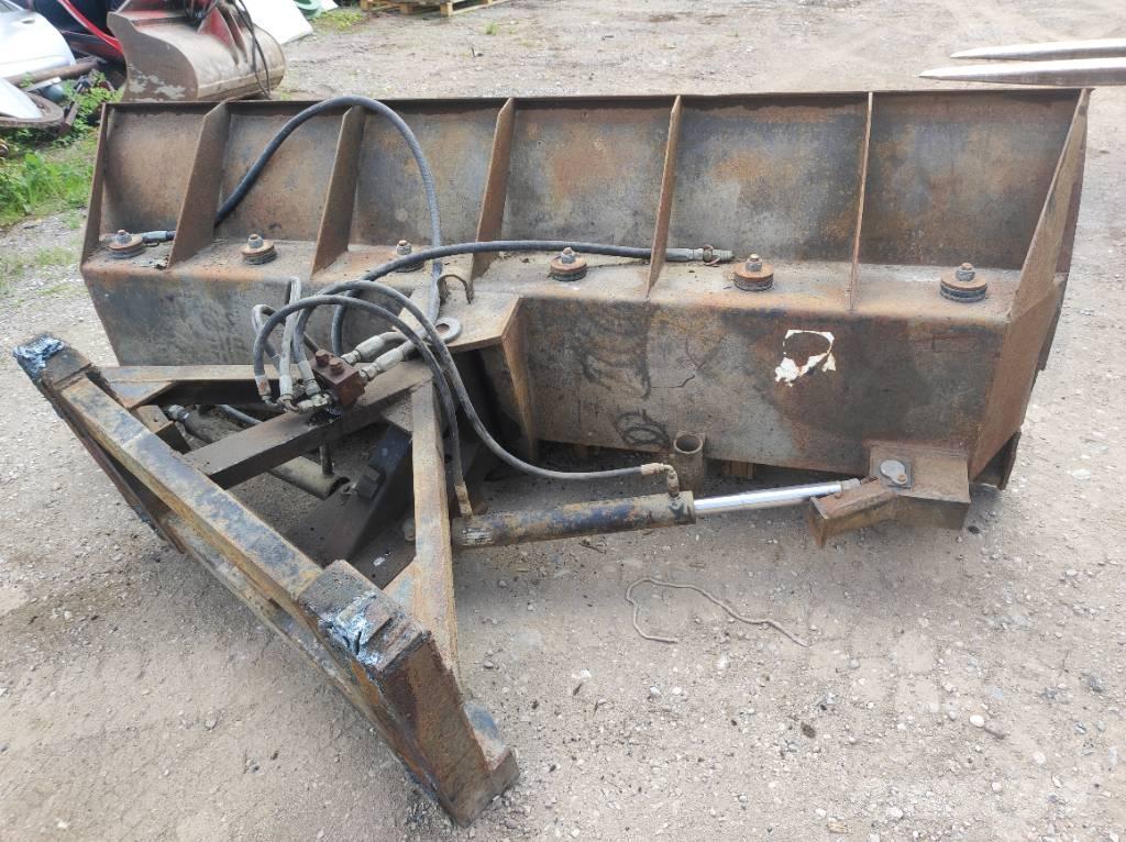 Riko T240 Održavanje okoliša – ostalo