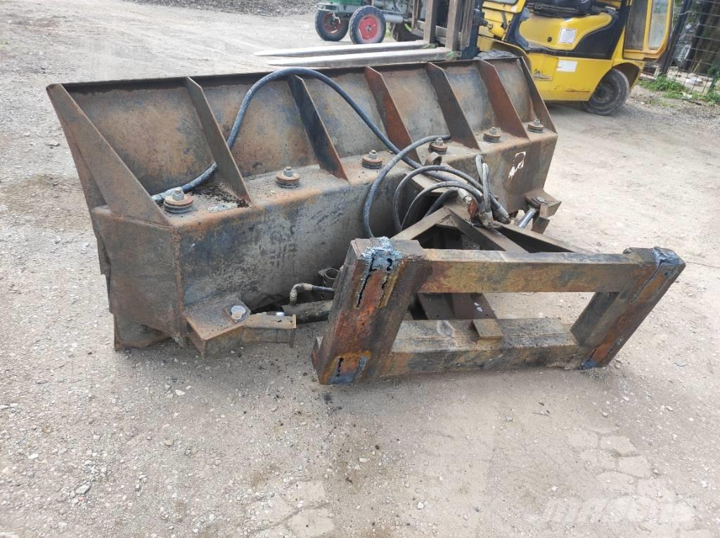 Riko T240 Održavanje okoliša – ostalo