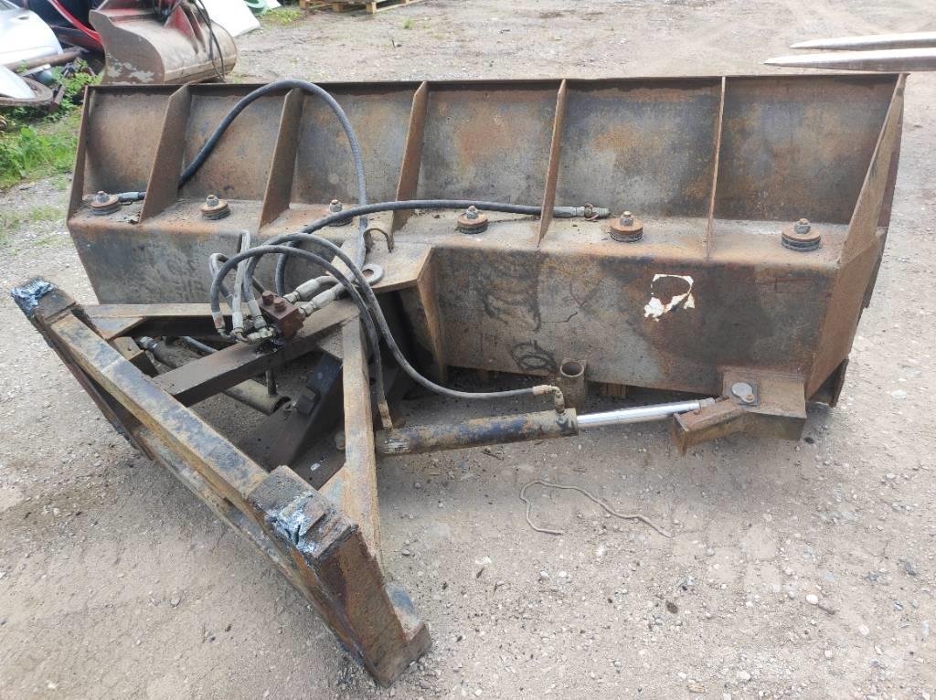 Riko T240 Održavanje okoliša – ostalo