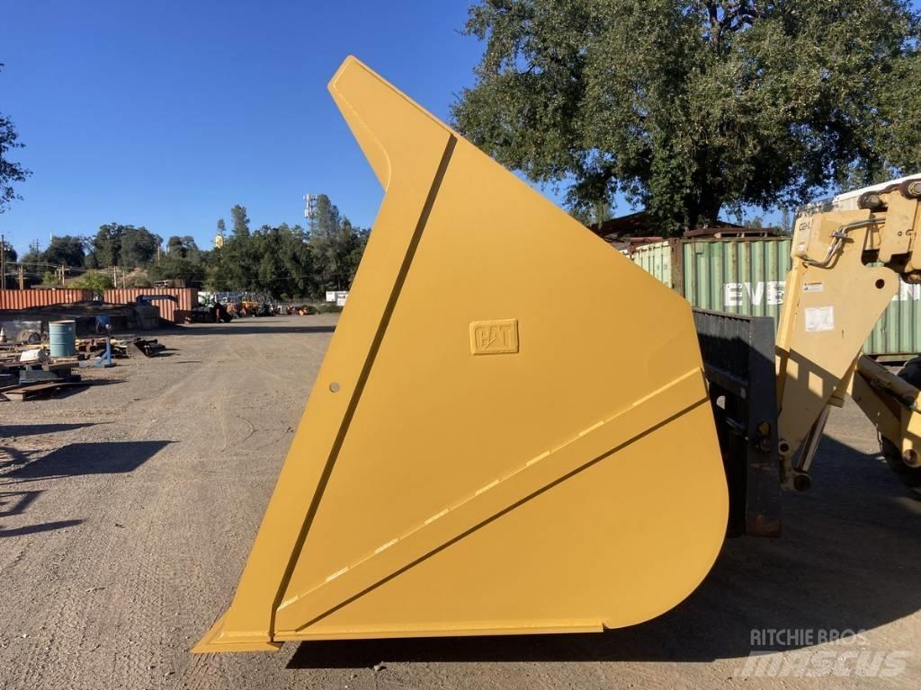 CAT 966M / 972M or K Ostale komponente