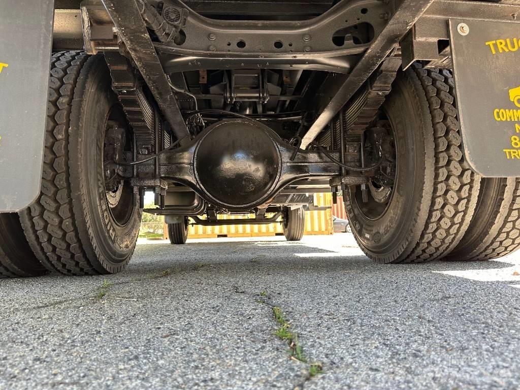 Ford F 650 SD Poljoprivreda – ostalo