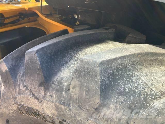 JCB 3CX Plus AEC Utovarni rovokopači