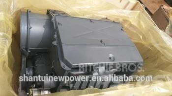 Deutz Engine BF4L913 Motori