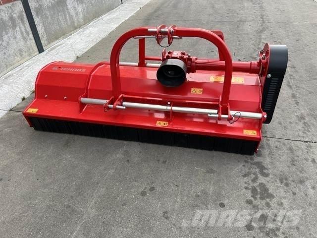 Tehnos MUL 200 LW Kosilice