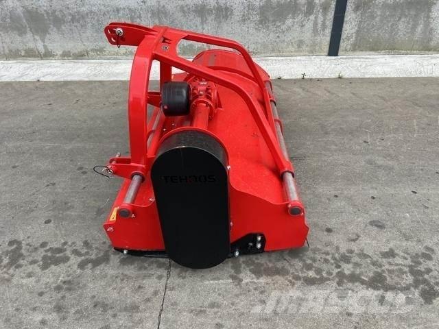 Tehnos MUL 200 LW Kosilice