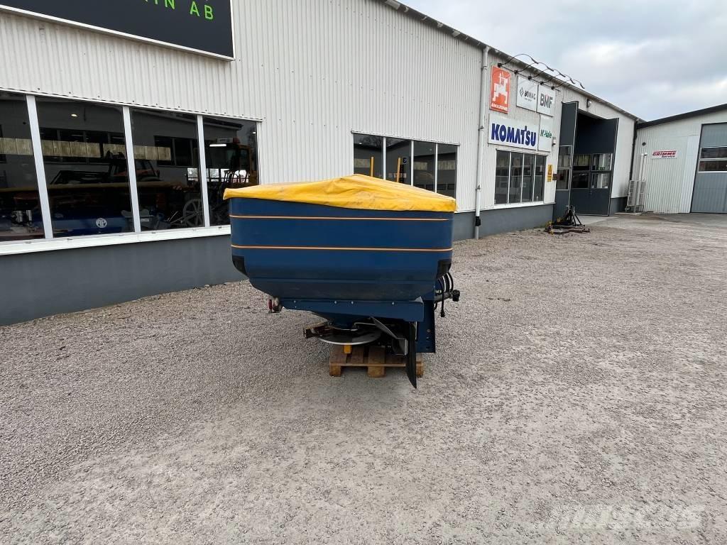 Bogballe M2W Rasipači mineralnog  gnojiva