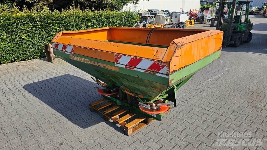 Amazone ZA-U 1801 Rasipači mineralnog  gnojiva
