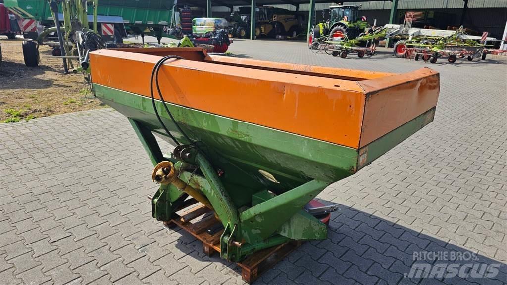 Amazone ZA-U 1801 Rasipači mineralnog  gnojiva