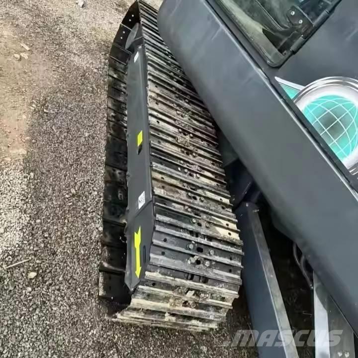 Kobelco SK 60 Bageri gusjeničari