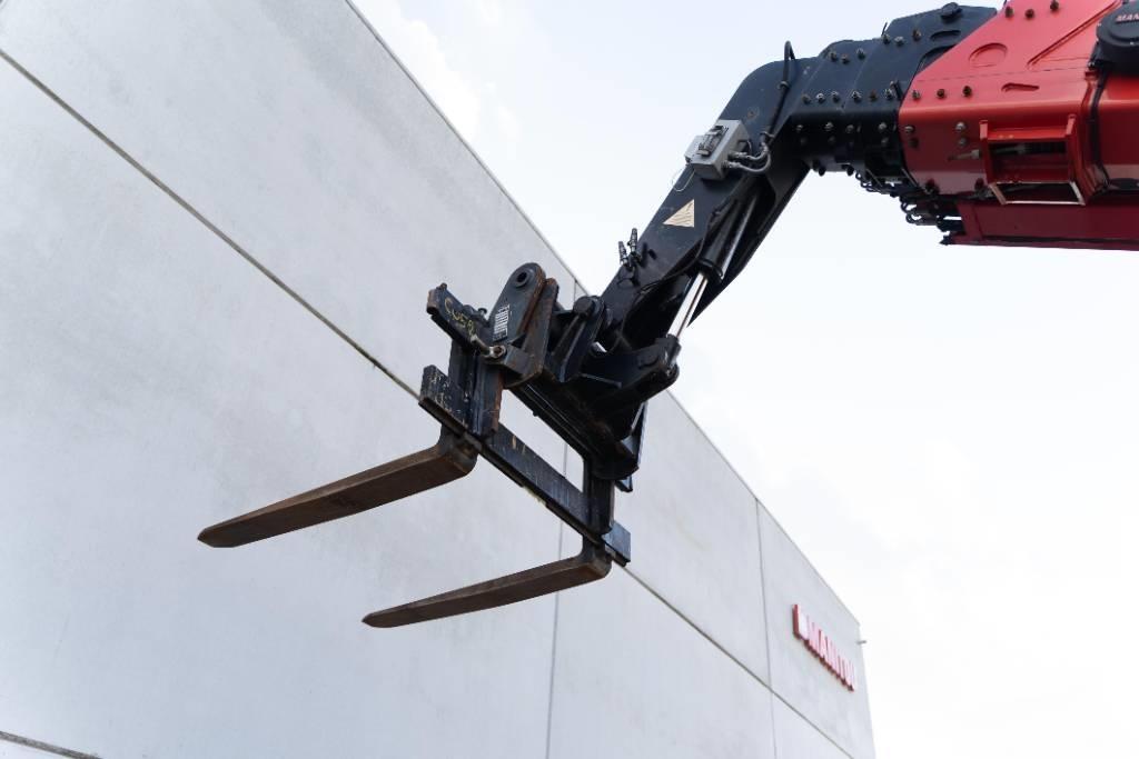 Manitou MRT 2150 Teleskopski viličari