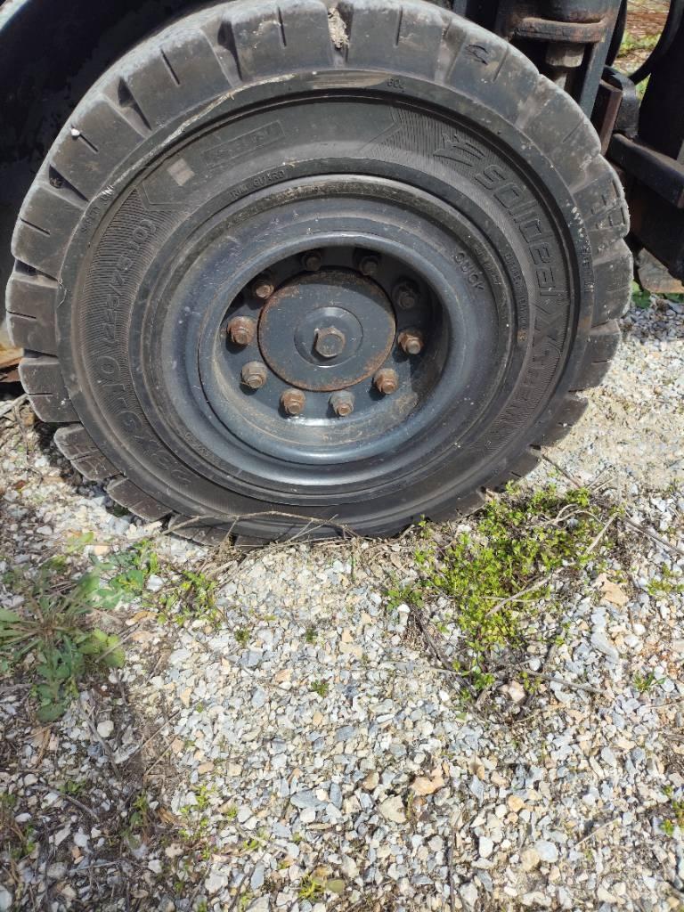 Still RX 70-30T Viličari - ostalo
