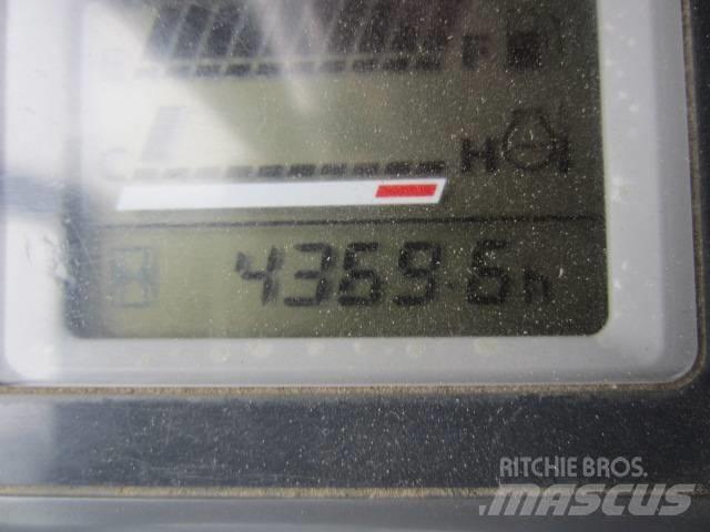 Hitachi ZX 18 Mini bageri <7t
