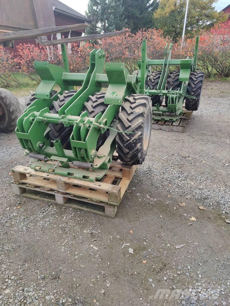 Amazone F-tender Kombinirane sijačice