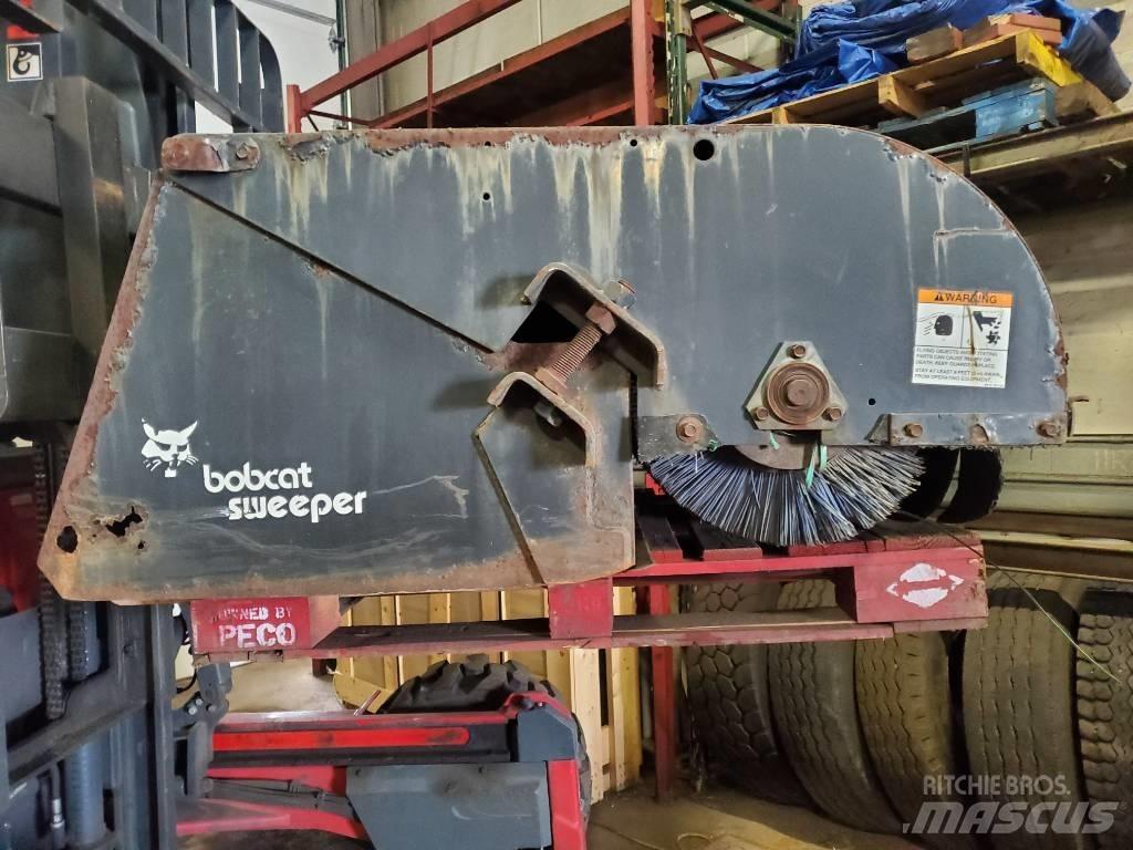 Bobcat 753G Ostale komponente