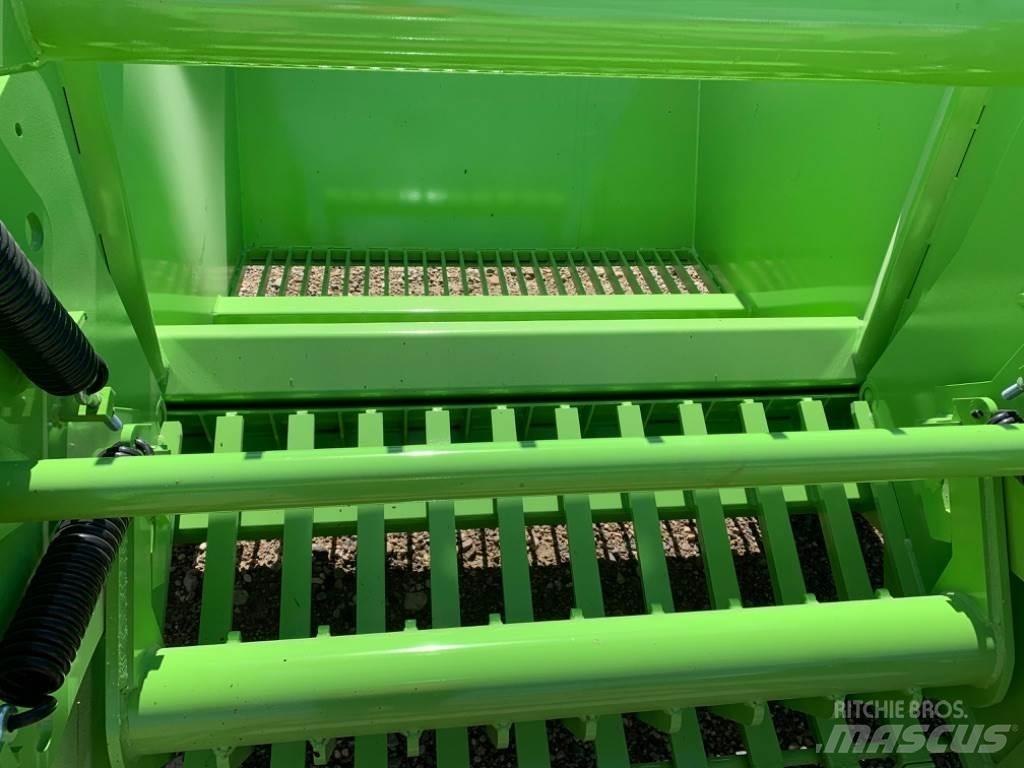 Schulte Giant 2500 Poljoprivreda – ostalo