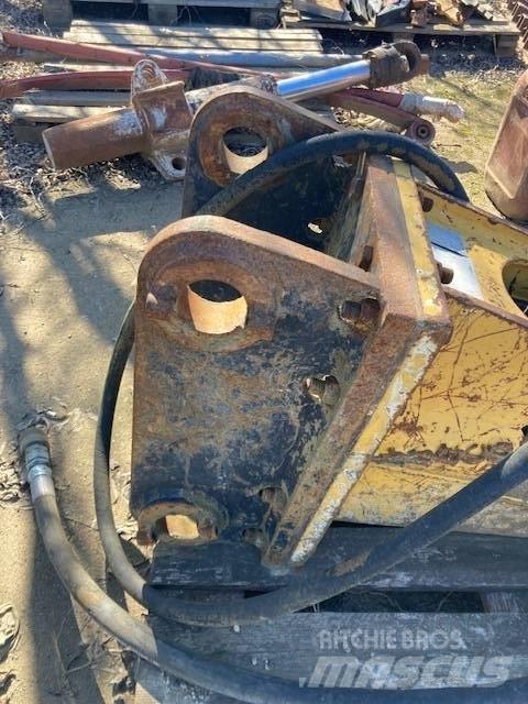 Indeco 1200 Ostale komponente