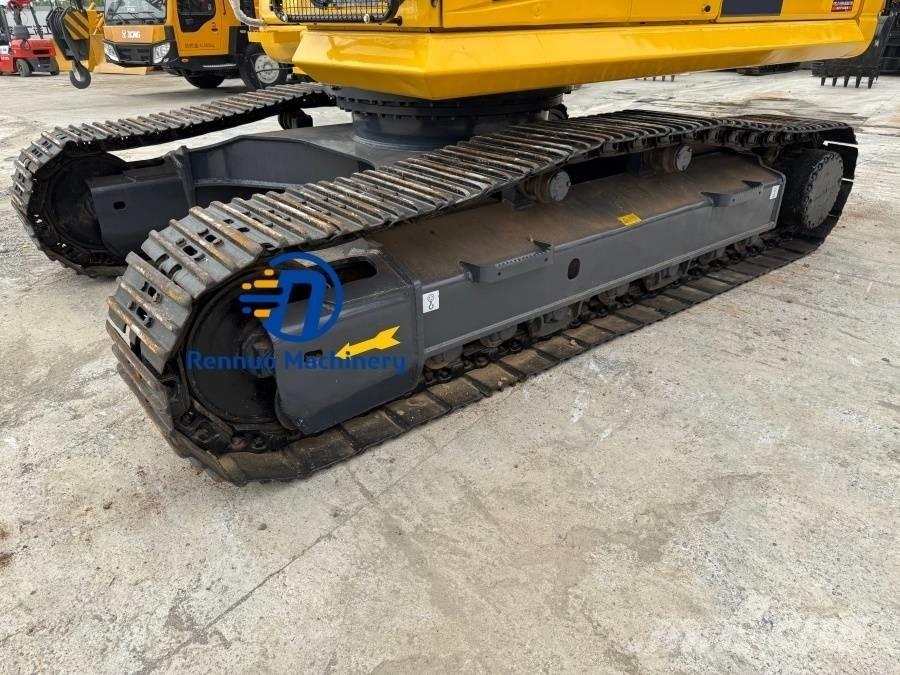 Komatsu PC 300 Bageri gusjeničari